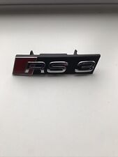 audi rs3 grill for sale  BURY