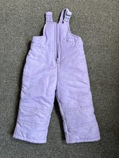 Warm baby ski for sale  SHREWSBURY