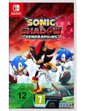 Nsw sonic shadow gebraucht kaufen  Trier