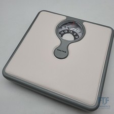 Salter 484 whdr gebraucht kaufen  Gunzenhausen