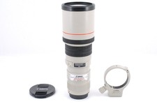 Canon 400mm 5.6 d'occasion  Expédié en Belgium