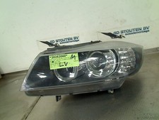 Headlight left bmw d'occasion  Expédié en Belgium