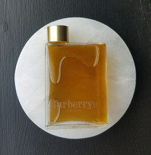 🟢1981 Vintage Burberry's For Men Cologne #1BA 125ml/4.2oz Oakmoss primeira fórmula comprar usado  Enviando para Brazil