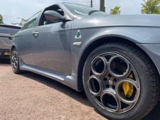 Alfa romeo 156 for sale  NEWCASTLE UPON TYNE