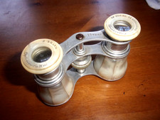 Paire jumelles theatre d'occasion Paire jumelles theatre d'occasion  Saint-Pol-sur-Mer