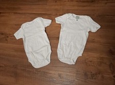 Babykleidung kurzarmbodys neu gebraucht kaufen  Dirlewang