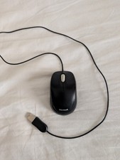 Mouse microsoft compact usato  Torino