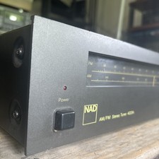 Vintage nad stereo for sale  Guilford
