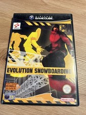 Evolution snowboarding complet d'occasion  Cambrai