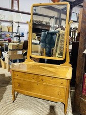 Vintage burl wood for sale  Sherman