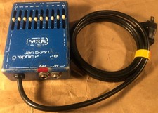 Mxr vintage band for sale  Chicago