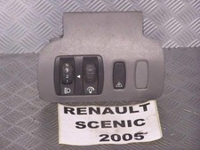 Renault scenic 2005 usato  Paterno
