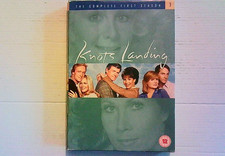 Knots landing complete for sale Knots landing complete for sale  ABERDARE