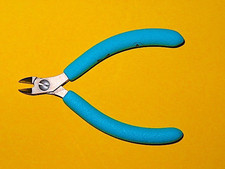 zangen seitenschneider gebraucht kaufen zangen seitenschneider gebraucht kaufen  Wolfen