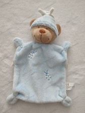 Doudou ours plat d'occasion  Auterive