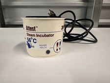 116 attest steam for sale  Berkeley