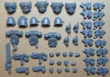 Space wolves thunderwolf for sale  CHICHESTER