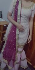 Shara suit for sale  WALSALL