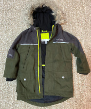 Winterjacke mantel jungen gebraucht kaufen  Aachen