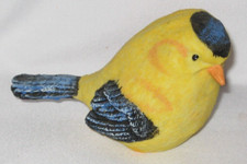 Resin yellow finch for sale  Defuniak Springs