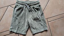 Frottee shorts grün gebraucht kaufen  Bremervörde