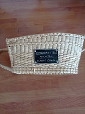 Porte bouteille vintage d'occasion  Saulces-Monclin