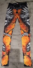 Damen leggins yakuza gebraucht kaufen  Grasleben