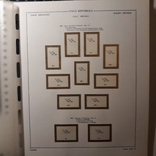 Euralbo 108 fogli usato  Piacenza