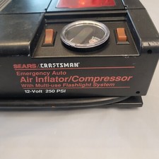 Sears craftsman emergency for sale  Pearland