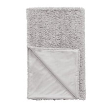 Habitat faux fur for sale  WOLVERHAMPTON