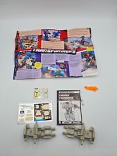 Hasbro transformers 80s for sale  ENFIELD