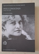 Sigmund freud lou usato  Milano