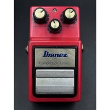 Ibanez compressor limiter for sale  HARLOW