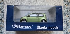 Skoda citigo türig gebraucht kaufen  Vöhringen