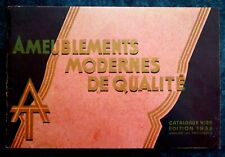 1933 art déco d'occasion  Vitré
