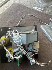 Gear shifter old for sale  BRADFORD