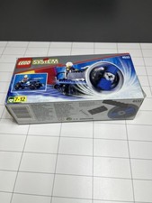 Lego 4533 train usato  Pavullo nel Frignano