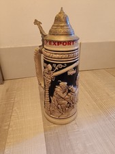 Grande chope ancienne d'occasion Grande chope ancienne d'occasion  Guérigny