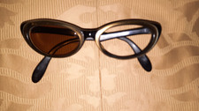 Vintage sonnenbrille iger gebraucht kaufen  Koblenz