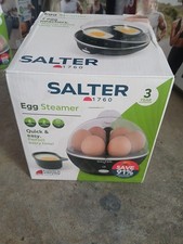 Salter cuoci uova usato  Spedire a Italy
