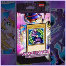 Dark magicians starter for sale  Modesto