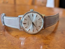 Seiko 5740 0010 gebraucht kaufen  Wurster Nordseeküste