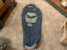 kids north face sleeping bag for sale  Fairmont