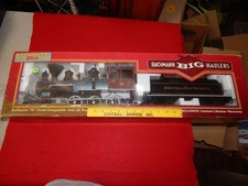 Bachmann big haulers for sale  Syracuse