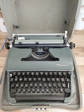Olympia sm3 deluxe for sale  BILSTON