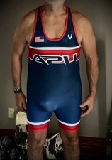 Men 2xl wrestling for sale  Chillicothe
