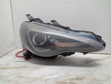 Passenger headlight led for sale  Trenton