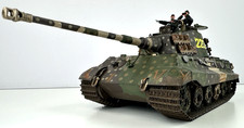 Built sd.kfz king for sale  North Plains