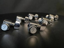 Fender locking tuners usato  Afragola