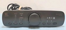 Logitech dolby z906 for sale  Vancouver